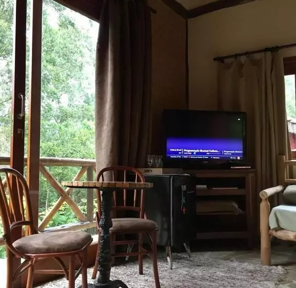 Majatalo Pousada Casa De Mauá