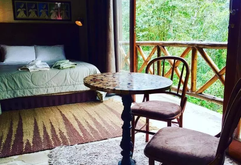 Majatalo Pousada Casa De Mauá