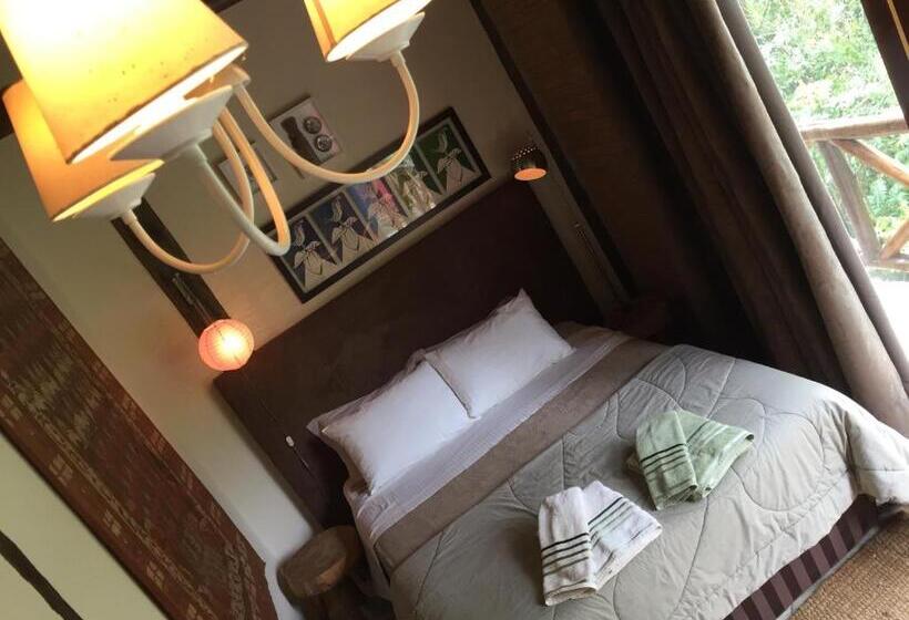 Pensão Pousada Casa De Mauá