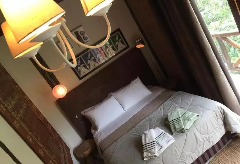 Majatalo Pousada Casa De Mauá