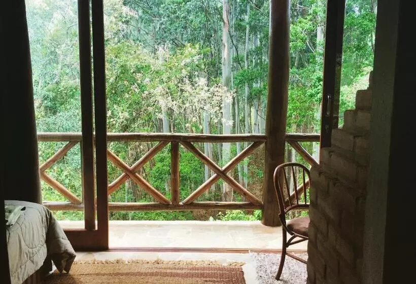 Majatalo Pousada Casa De Mauá