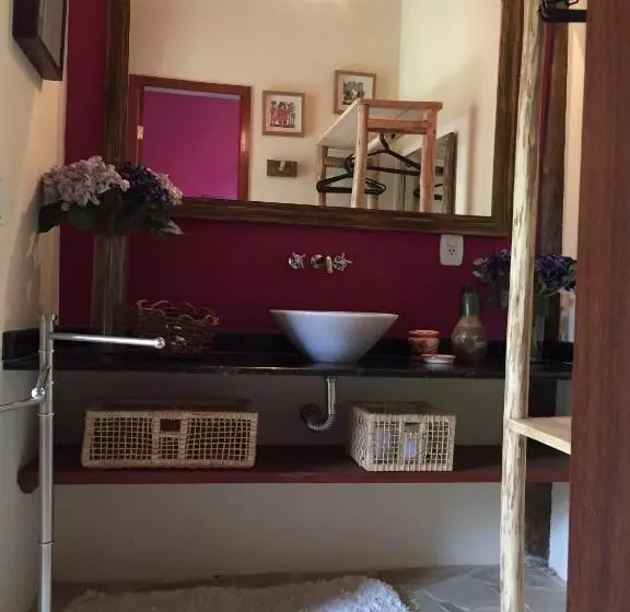 Majatalo Pousada Casa De Mauá