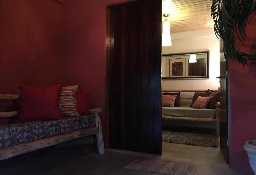 Pensão Pousada Casa De Mauá