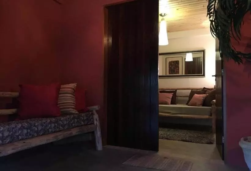 Majatalo Pousada Casa De Mauá