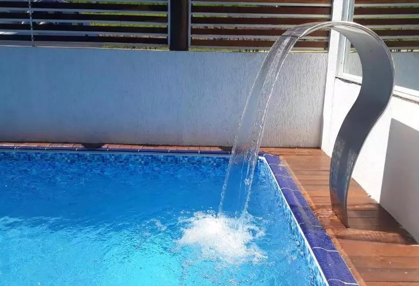 Majatalo Pousada Manacá