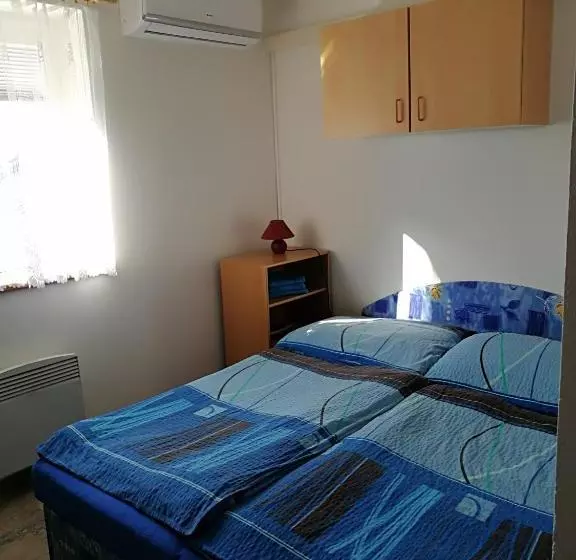 Majatalo Restaurace A Penzion U Jessyho