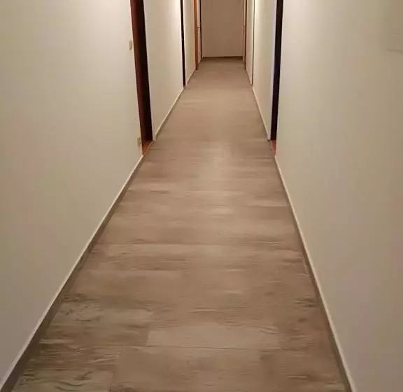 Majatalo Restaurace A Penzion U Jessyho