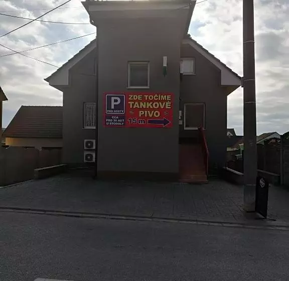 Majatalo Restaurace A Penzion U Jessyho