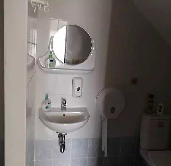 Majatalo Restaurace A Penzion U Jessyho