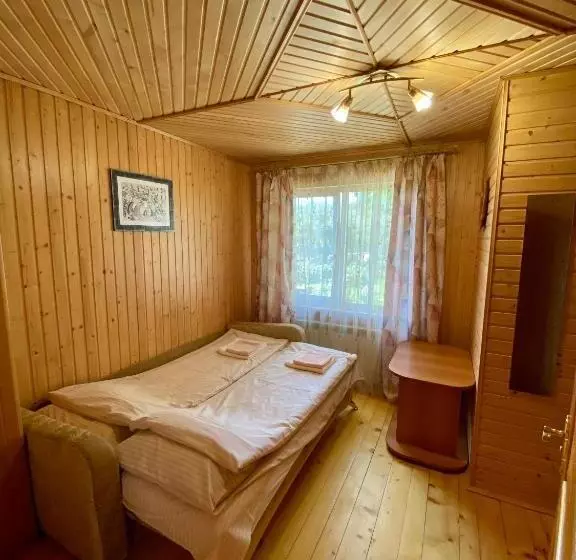 ペンション Zyma_lito Guest House