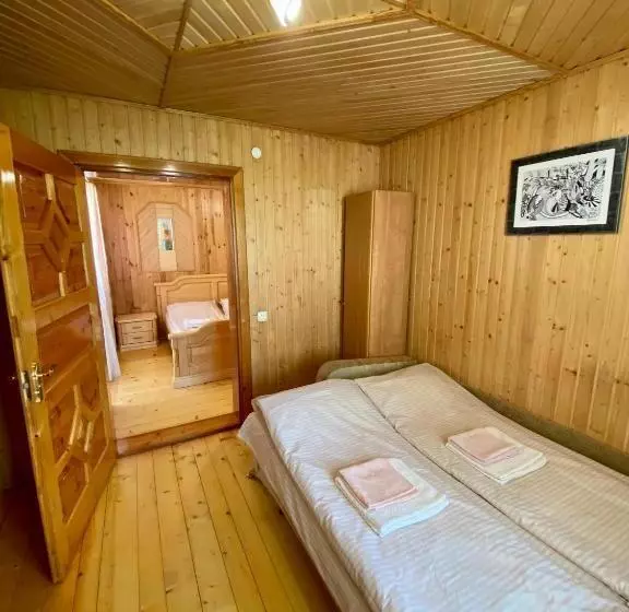 ペンション Zyma_lito Guest House