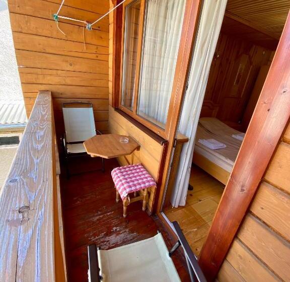 پانسیون Zyma_lito Guest House