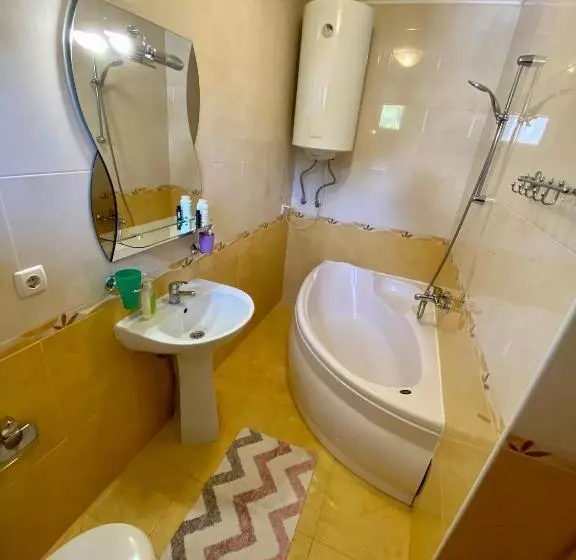 ペンション Zyma_lito Guest House