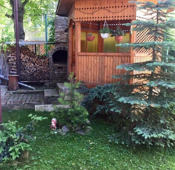 پانسیون Zyma_lito Guest House