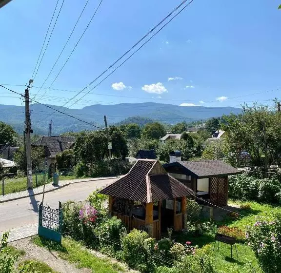 ペンション Zyma_lito Guest House