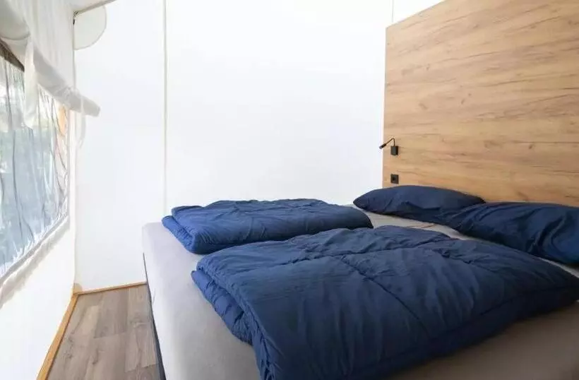 Lomakeskus Europarcs Zilverstrand