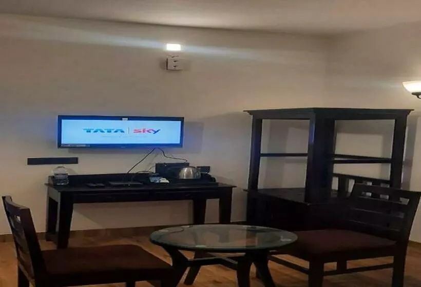 リゾートホテル The Timber Garden Adventure Club