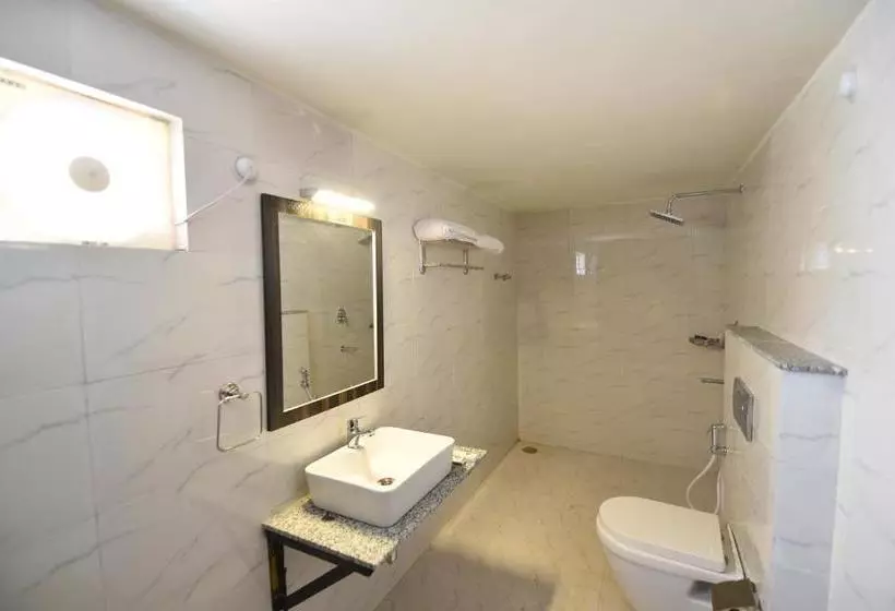 リゾートホテル The Timber Garden Adventure Club