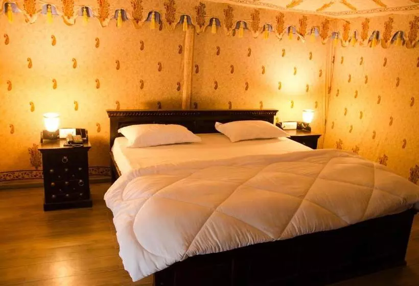 リゾートホテル The Timber Garden Adventure Club