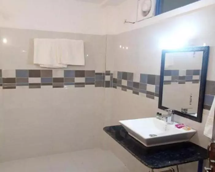 リゾートホテル The Timber Garden Adventure Club