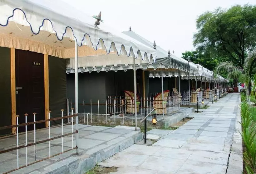 リゾートホテル The Timber Garden Adventure Club