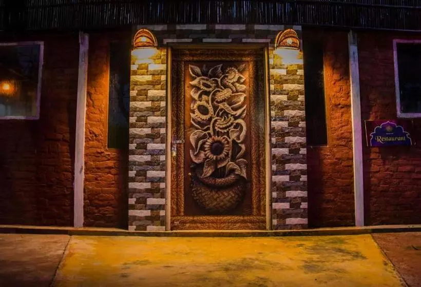 リゾートホテル The Timber Garden Adventure Club