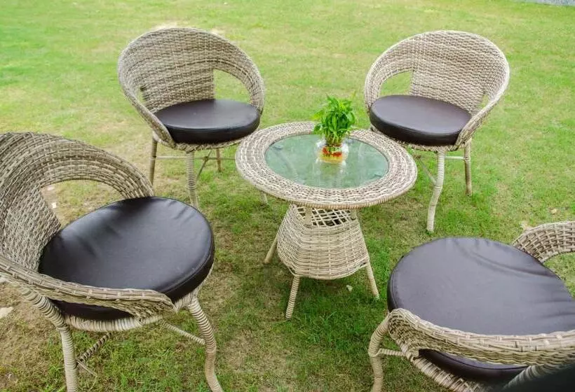 リゾートホテル The Timber Garden Adventure Club