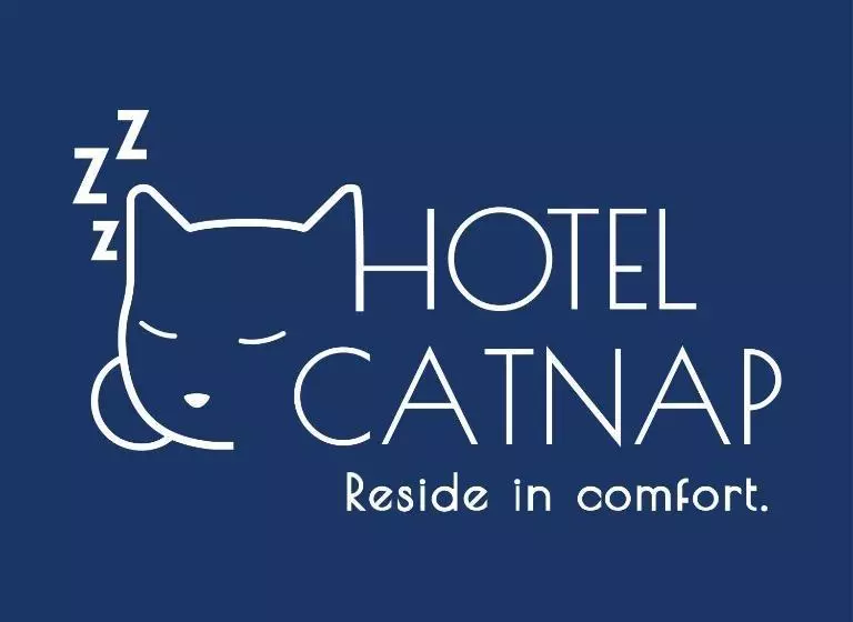 ユースホステル Catnap