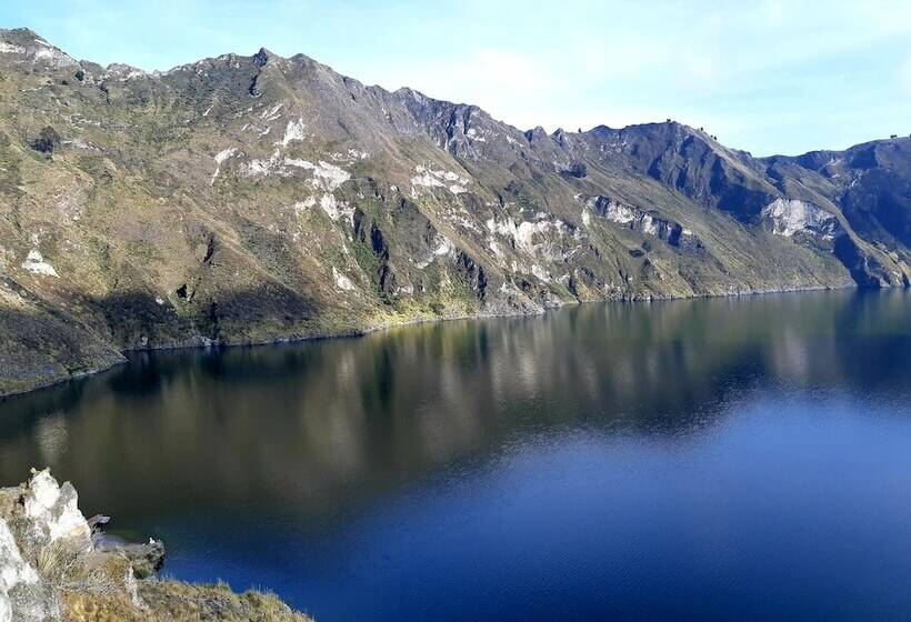 Herberge Hostal Cloud Forest