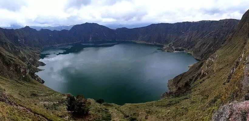 Herberge Hostal Cloud Forest