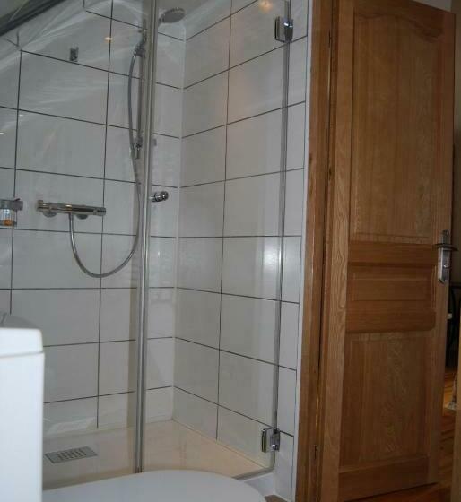 Bed and Breakfast Auberge St P Vegetarien Bnb