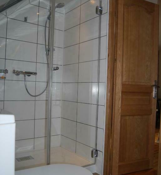 Bed and Breakfast Auberge St P Vegetarien Bnb