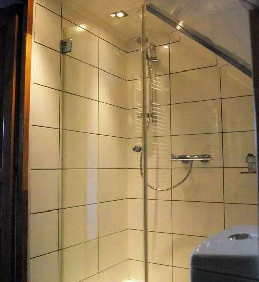 ベッドアンドブレックファースト Auberge St P Vegetarien Bnb