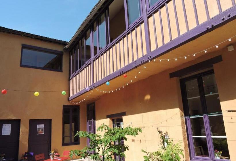 住宿加早餐 Chambres D'hotes Les Coutas