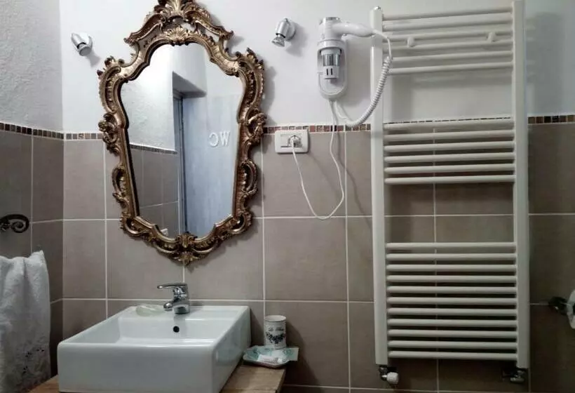 ベッドアンドブレックファースト Lo Sporting Bed&breakfast