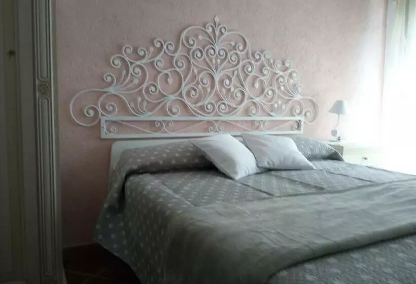 ベッドアンドブレックファースト Lo Sporting Bed&breakfast