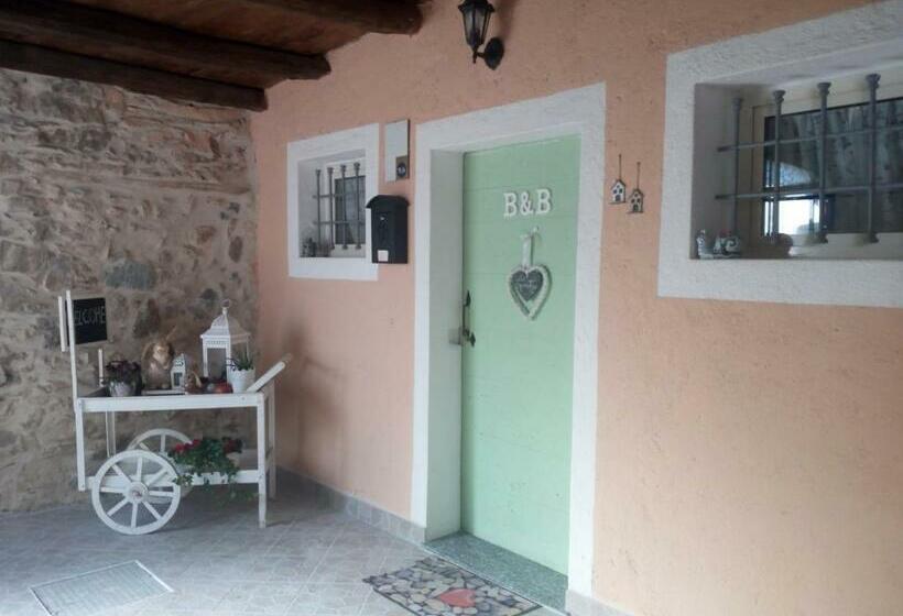 Bed and Breakfast Lo Sporting Bed&breakfast