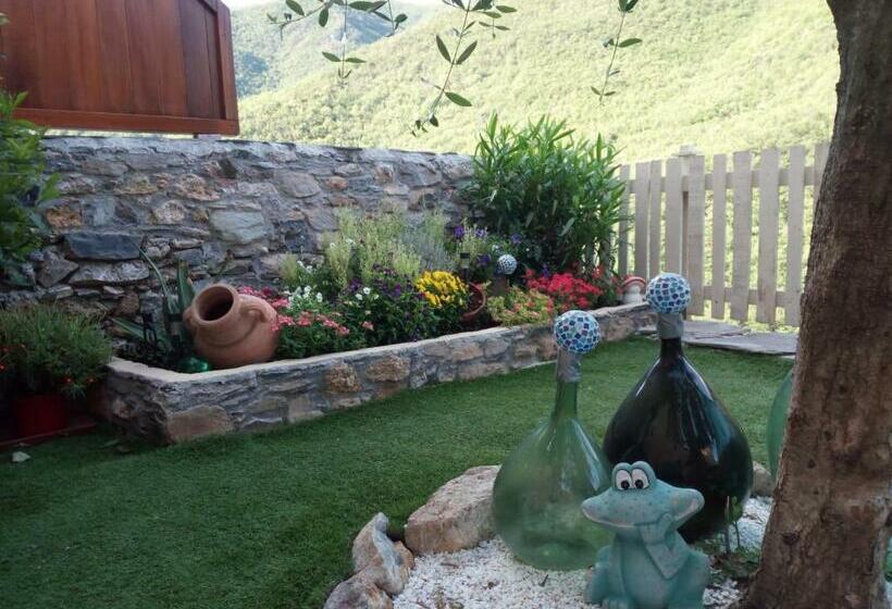 Bed and Breakfast Lo Sporting Bed&breakfast