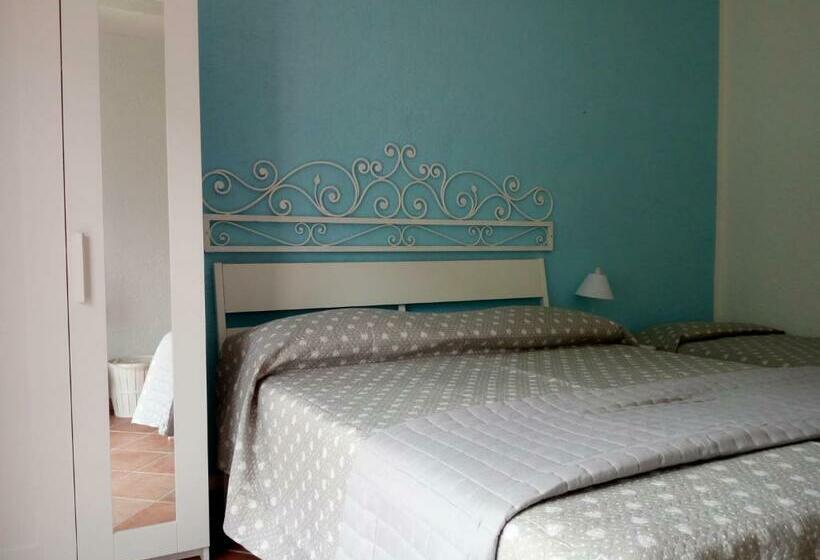 Bed and Breakfast Lo Sporting Bed&breakfast