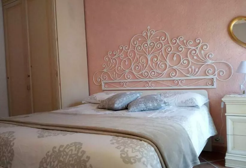 ベッドアンドブレックファースト Lo Sporting Bed&breakfast