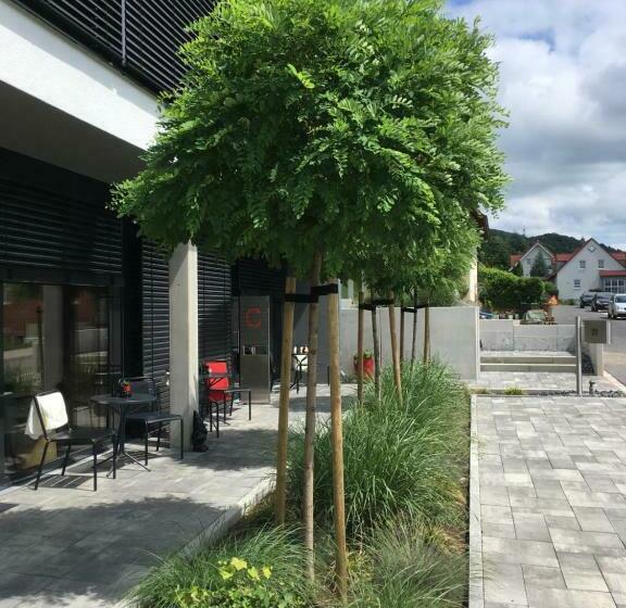 Boutique Hotel Chalet Weinberg