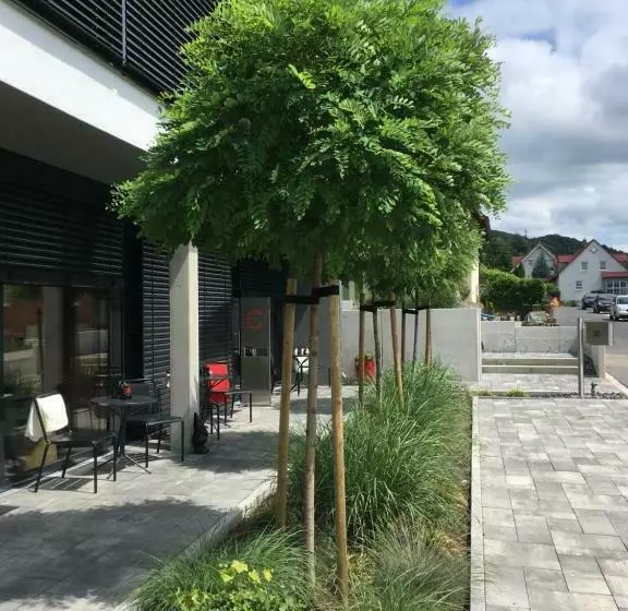 Boutique Hotel Chalet Weinberg