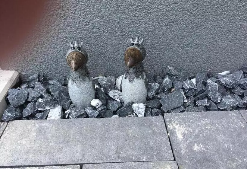 Boutique Hotel Chalet Weinberg