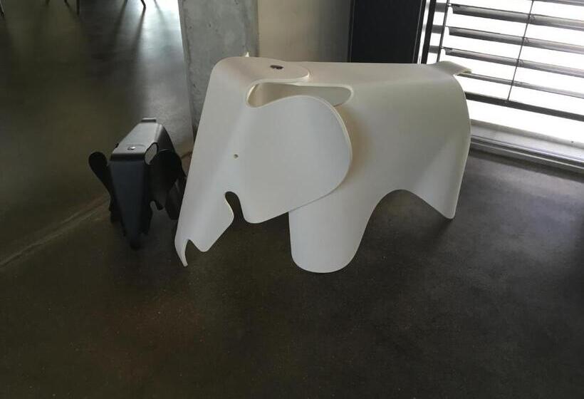 Boutique Hotel Chalet Weinberg