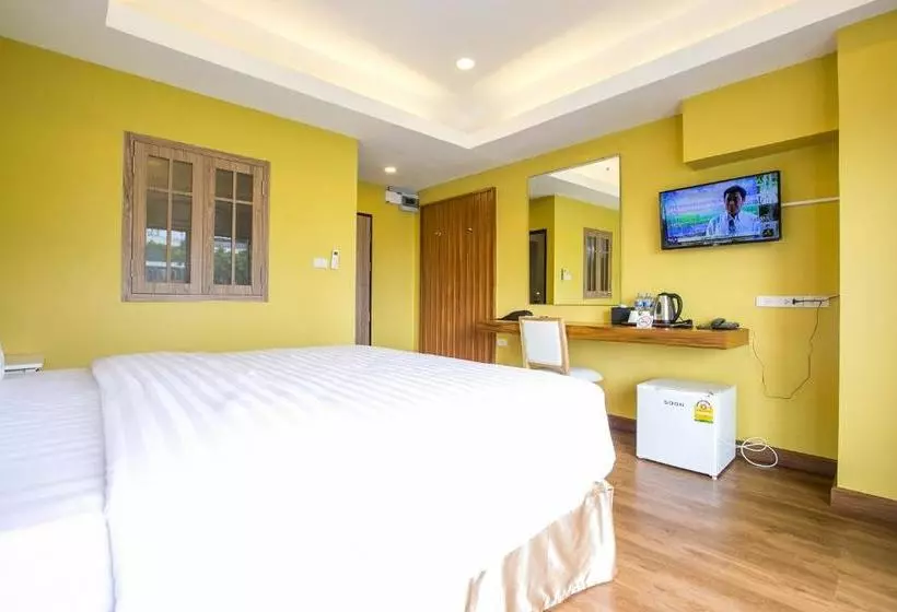 Chamnan Residence