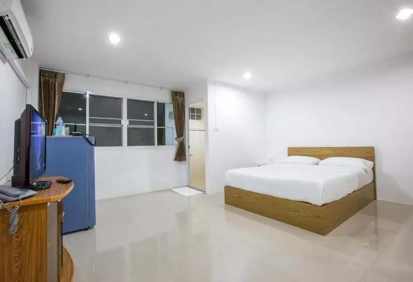 Chamnan Residence