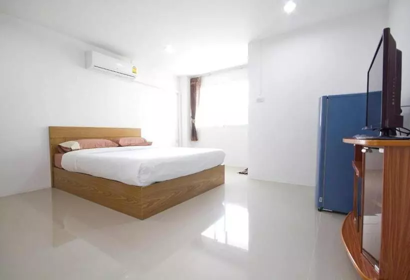 Chamnan Residence