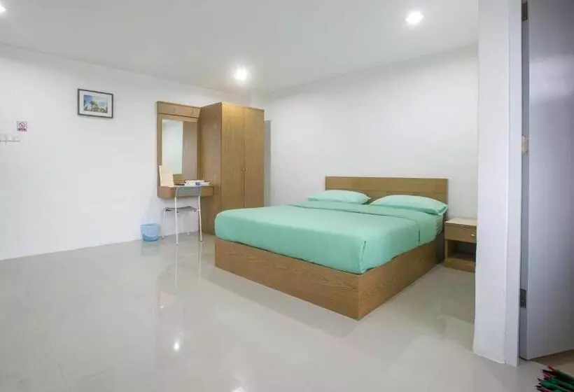 Chamnan Residence
