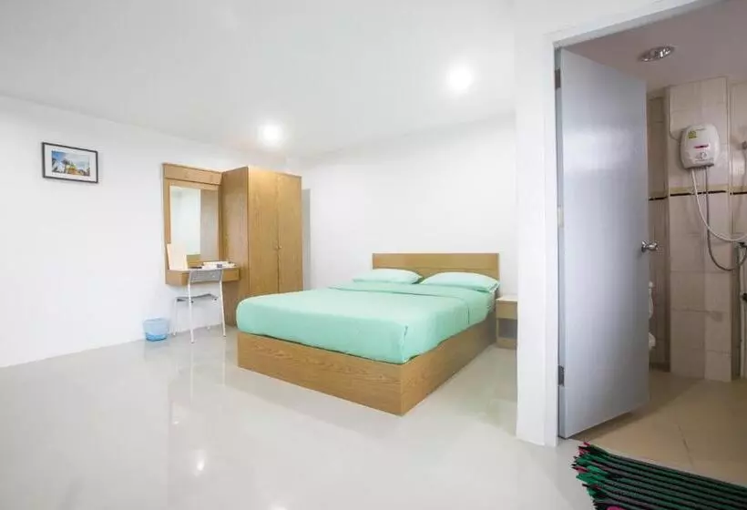Chamnan Residence