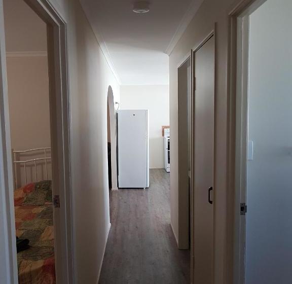 D Aguilar Hotel Motel